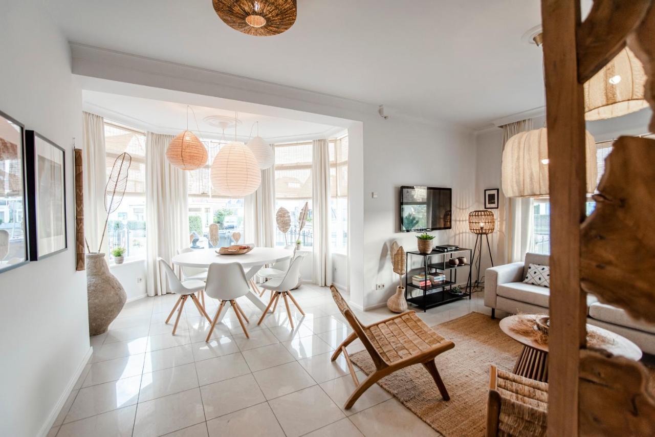 South House Apartment