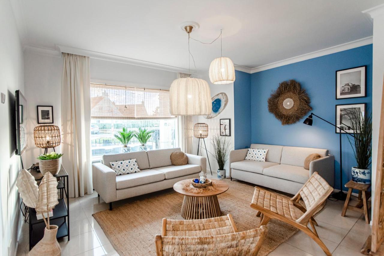 South House Apartment
