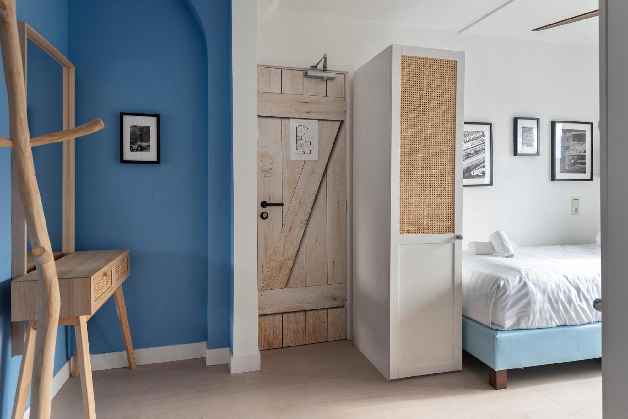 South House Apartment *