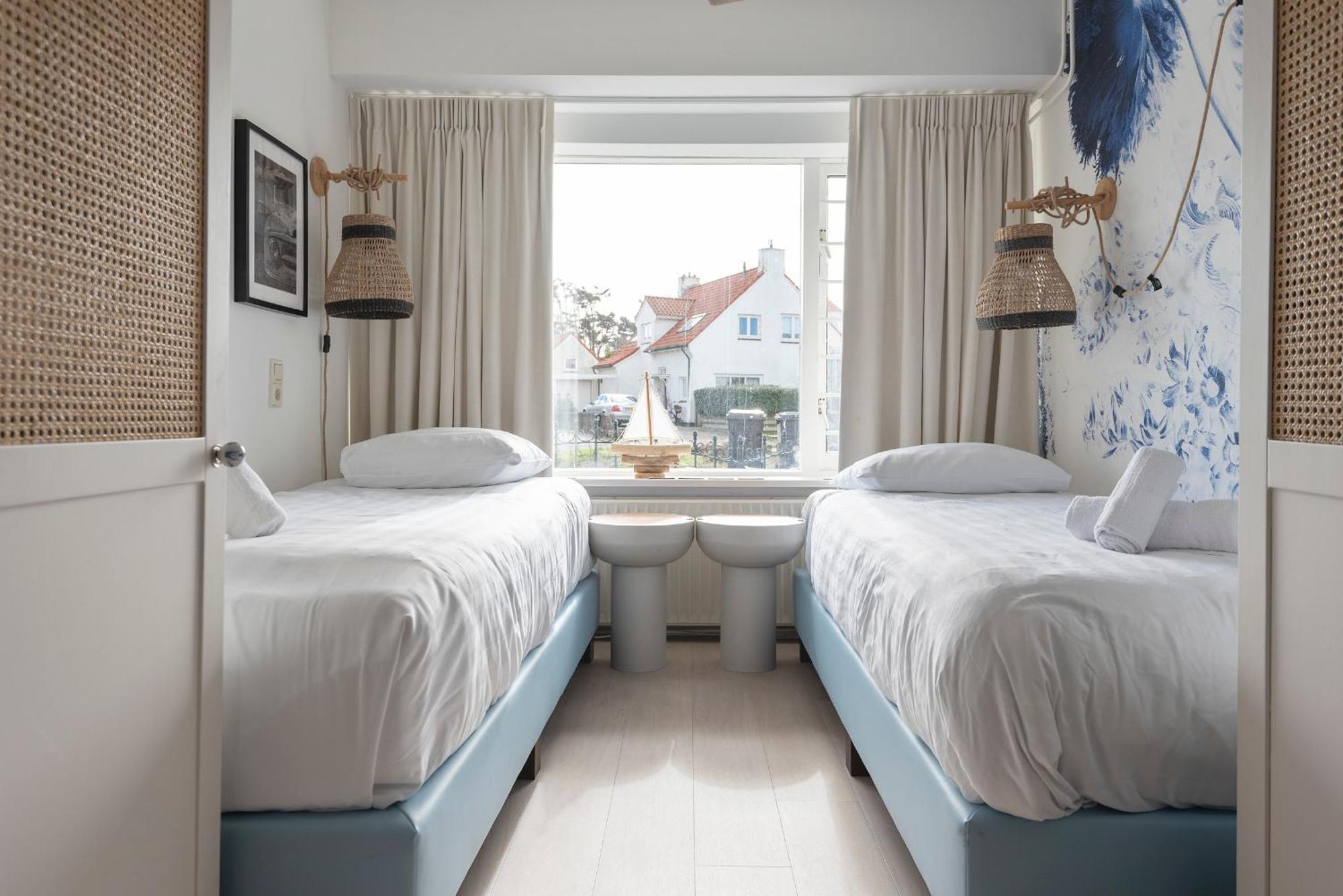 South House Apartment Zandvoort